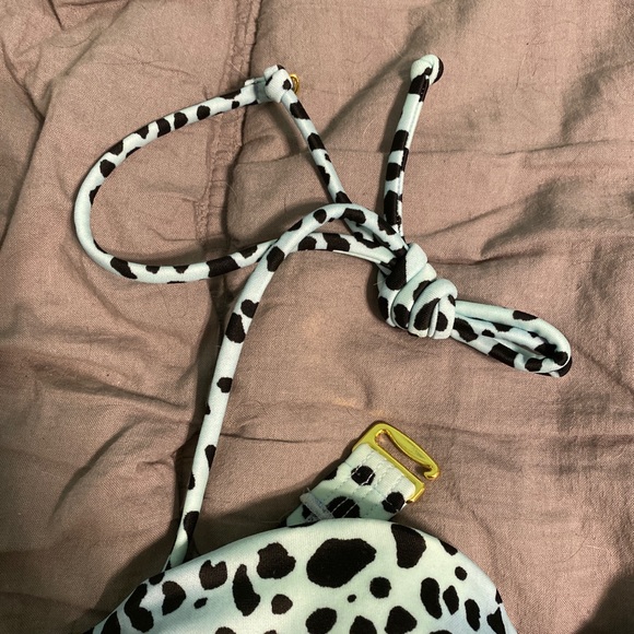 Victoria’s Secret Strapless Bikini Top - Picture 4 of 4